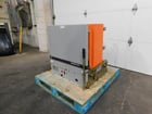 1200 Amps, General Electric, vb1-13.8-1000-3 powe, circuit breaker, 15 KV, 125 VDC - Image 4