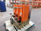 1200 Amps, General Electric, vb1-13.8-1000-3 powe, circuit breaker, 15 KV, 125 VDC - Image 7