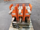 1200 Amps, General Electric, vb1-13.8-1000-3 powe, circuit breaker, 15 KV, 125 VDC - Image 8