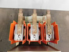 1200 Amps, General Electric, vb1-13.8-1000-3 powe, circuit breaker, 15 KV, 125 VDC - Image 10