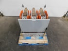 2000 Amps, General Electric, vb1-13.8-1000-3 powe, circuit breaker, 15 KV, 125 VDC - Image 2