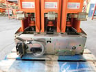2000 Amps, General Electric, vb1-13.8-1000-3 powe, circuit breaker, 15 KV, 125 VDC - Image 9