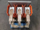 2000 Amps, General Electric, vb1-13.8-1000-3 powe, circuit breaker, 15 KV, 125 VDC - Image 10