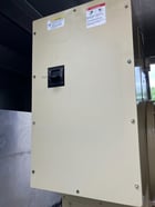 500 KW Kohler #500ROZD4, diesel standbty generator, 1800 RPM, 277/480 Volts - Image 8