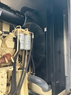 500 KW Kohler #500ROZD4, diesel standbty generator, 1800 RPM, 277/480 Volts - Image 9