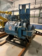 WSF Industries, rapidoor autoclave - Image 2