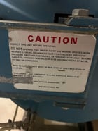WSF Industries, rapidoor autoclave - Image 7
