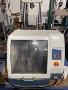 10" Buehler #AbrasiMet-250 Mdl 10-10106-260 manual abrasive cutter, 10" wheel capacity, 1.25" wheel arbor - Image 3