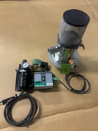 Conair #TLA, tube loader, self contained vacuum loader, with control, includes wand - Image 1