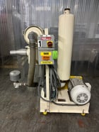 Foremost #WMF-15-30, vacuum pump - Image 1