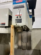 Fadal #VMC6030HT, vertical machining center, 21 automatic tool changer, 60" X, 30" Y, 30" Z, 10000 RPM, #40 - Image 2