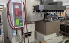 Mitsubishi #VX-20, CNC sinker, 19.69" x 13.78" x 13.78" travles, 24 pos AEC, C-Axis, C11 MF ctl, 1998, #1505 - Image 2