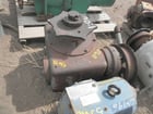 Morse, Worm Drive Gearbox, vertical up, 90:1 Ratio, 2.5" output Shaft - Image 2