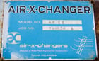 15 psi, Air-X-Changers #48-EH, Heat Exchanger, 300 F, 1978 - Image 6