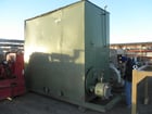 J.width Williams, Horizontal Test Separator, 30" outside dimension x 10', 1200 psi @ 200 F, 1.125" shell & - Image 1