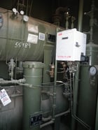 J.width Williams, Horizontal Test Separator, 30" outside dimension x 10', 1200 psi @ 200 F, 1.125" shell & - Image 7
