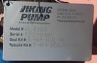 Viking #HL4195, Pump, w/Magnetic Motor Starter & Thermostatic, 3 phase, 5 HP, 1715 RPM, 230/460 V - Image 4