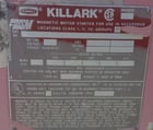 Viking #HL4195, Pump, w/Magnetic Motor Starter & Thermostatic, 3 phase, 5 HP, 1715 RPM, 230/460 V - Image 9