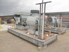 Bornemann #W9.7ZK-112, Rotary Screw Pump, 16" suction & discharge, 3177 GPM, 435 psi, 1180 RPM, 560 HP - Image 2