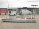Bornemann #W9.7ZK-112, Rotary Screw Pump, 16" suction & discharge, 3177 GPM, 435 psi, 1180 RPM, 560 HP - Image 3