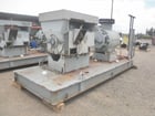 Bornemann #W9.7ZK-112, Rotary Screw Pump, 16" suction & discharge, 3177 GPM, 435 psi, 1180 RPM, 560 HP - Image 4
