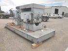 Bornemann #W9.7ZK-112, Rotary Screw Pump, 16" suction & discharge, 3177 GPM, 435 psi, 1180 RPM, 560 HP - Image 5