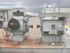 Bornemann #W9.7ZK-112, Rotary Screw Pump, 16" suction & discharge, 3177 GPM, 435 psi, 1180 RPM, 560 HP - Image 6