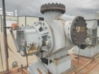 Bornemann #W9.7ZK-112, Rotary Screw Pump, 16" suction & discharge, 3177 GPM, 435 psi, 1180 RPM, 560 HP - Image 8