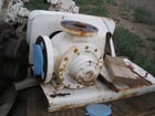 4" Corken #F1521FG, Pump, on skid, 3" discharge, 325 GPM @ 860 RPM, 30 HP - Image 1