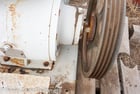 4" Corken #F1521FG, Pump, on skid, 3" discharge, 325 GPM @ 860 RPM, 30 HP - Image 6