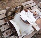 4" Corken #F1521FG, Pump, on skid, 3" discharge, 325 GPM @ 860 RPM, 30 HP - Image 8