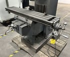 Acra #2V, variable speed vertical mill, 9" x49" tbl., 2 HP, 35.5" X, 12.5" Y, 16" Z, R-8, 60-4200 RPM - Image 4
