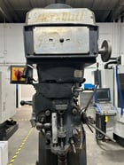Acra #2V, variable speed vertical mill, 9" x49" tbl., 2 HP, 35.5" X, 12.5" Y, 16" Z, R-8, 60-4200 RPM - Image 5