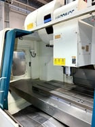 Hardinge #VMC-1000II, CNC vertical machining center, 24 automatic tool changer, 40.1" X, 20" Y, 20" Z, 8000 - Image 9