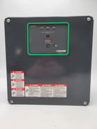 Square D #SSP04EMA12, Surge Protective Device 480Y/277V 120kA 50/60Hz 3-Phase - Image 2