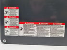 Square D #SSP04EMA12, Surge Protective Device 480Y/277V 120kA 50/60Hz 3-Phase - Image 4