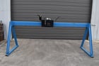 12' Side Beam with Lincoln TC-3 travel carriage - Image 1