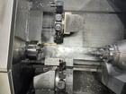 Index #G300, Turn-Mill Center, LNS Quick Load Servo barfeeder, 1996 - Image 4