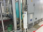 Index #G300, Turn-Mill Center, LNS Quick Load Servo barfeeder, 1996 - Image 9