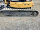 Caterpillar 305.5E2CR, Crawler Excavator, 2050 hours, S/N: CR507945, 2019 - Image 5