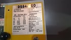 4000 Amps, Square D, DS840-EO, low voltage AC power circuit breaker, unused, new old stock - Image 2