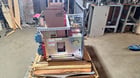 4000 Amps, Square D, DS840-EO, low voltage AC power circuit breaker, unused, new old stock - Image 4