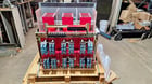 4000 Amps, Square D, DS840-EO, low voltage AC power circuit breaker, unused, new old stock - Image 5