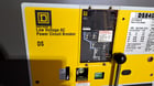 4000 Amps, Square D, DS840-EO, low voltage AC power circuit breaker, unused, new old stock - Image 10