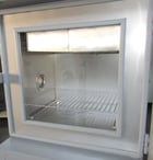 16" width x 14" D x 12" H Testequity #115A, temperature chamber, -73° to 175°, 120 V., 1-phase, 20 Amps. - Image 2