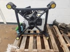 Keyence #RB-1200, 2D/3D Image Dimension Measurement coordinate measuring machine, CV-X482D Controller, 2022 - Image 1