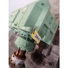 30 HP, Sumitomo Paramax #PX8075R4 YD LLV 280, right angle spiral bevel gear reducer, 280.79 ratio - Image 2