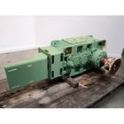 30 HP, Sumitomo Paramax #PX8075R4 YD LLV 280, right angle spiral bevel gear reducer, 280.79 ratio - Image 4