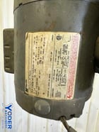 Continental #GP14-500, table top drill press, #MT2 spindle taper, 12 speeds, 1/2 HP - Image 4