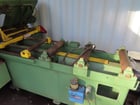 12" x 16" DoAll, automatic horizontal bandsaw, 1.5" x 162" x 0.035" blade, 40-450 FPM - Image 6